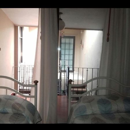 Ciudad De Mexico Unam Guest House Casa De Huespedes מראה חיצוני תמונה