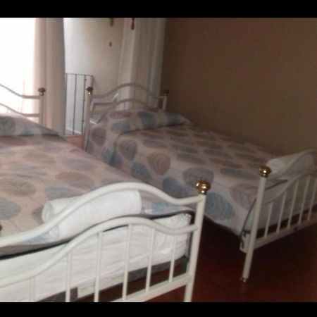 Ciudad De Mexico Unam Guest House Casa De Huespedes מראה חיצוני תמונה