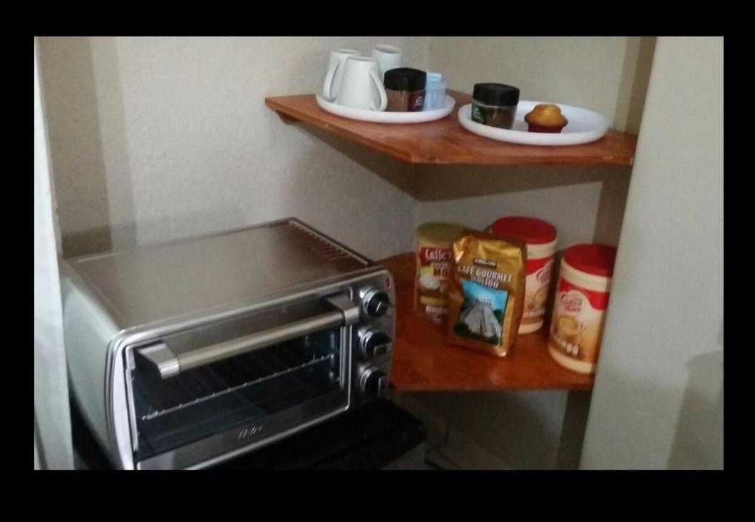 Ciudad De Mexico Unam Guest House Casa De Huespedes מראה חיצוני תמונה