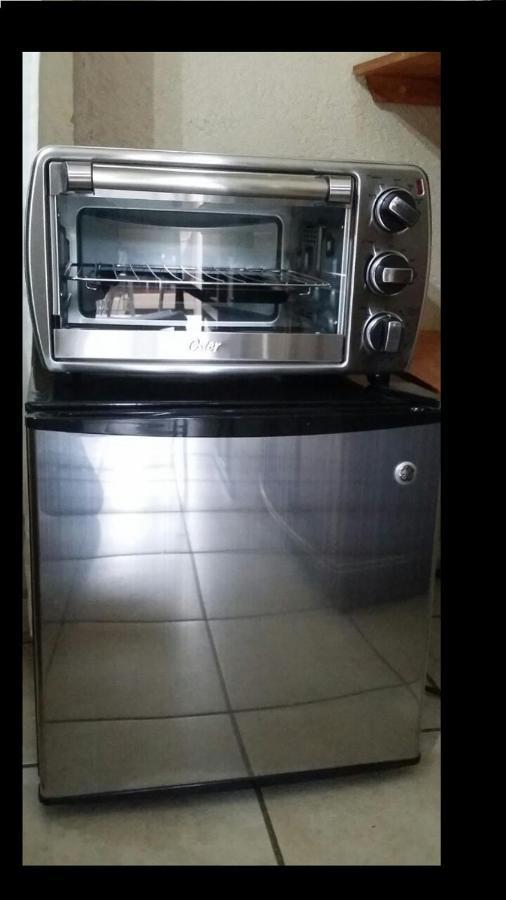 Ciudad De Mexico Unam Guest House Casa De Huespedes מראה חיצוני תמונה