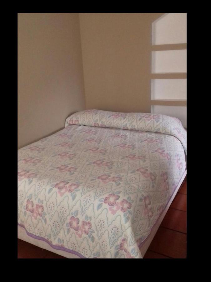 Ciudad De Mexico Unam Guest House Casa De Huespedes מראה חיצוני תמונה