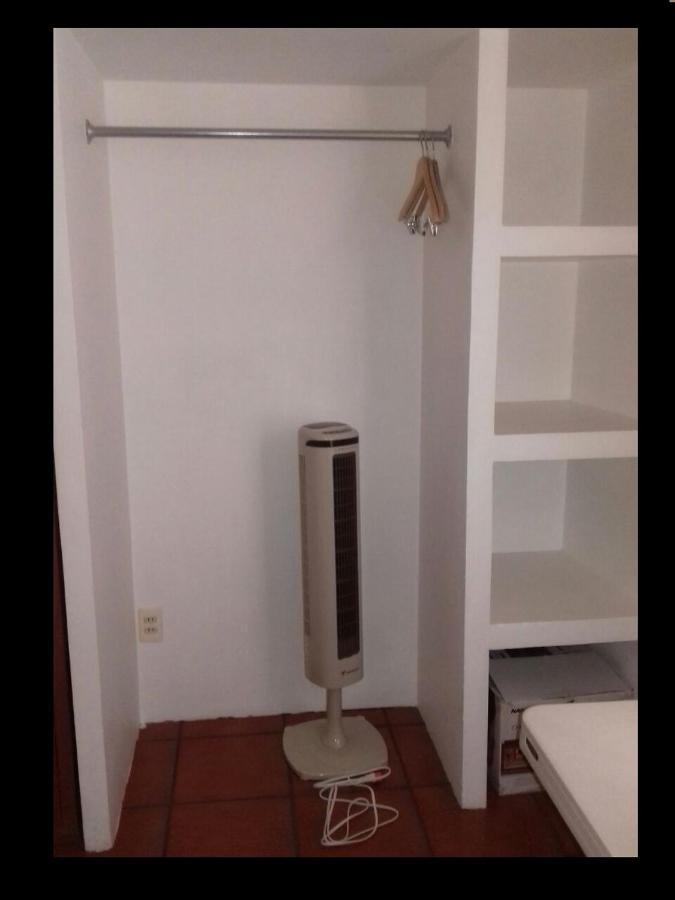Ciudad De Mexico Unam Guest House Casa De Huespedes מראה חיצוני תמונה