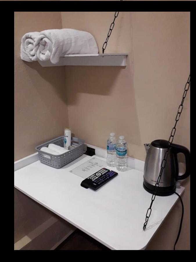 Ciudad De Mexico Unam Guest House Casa De Huespedes מראה חיצוני תמונה