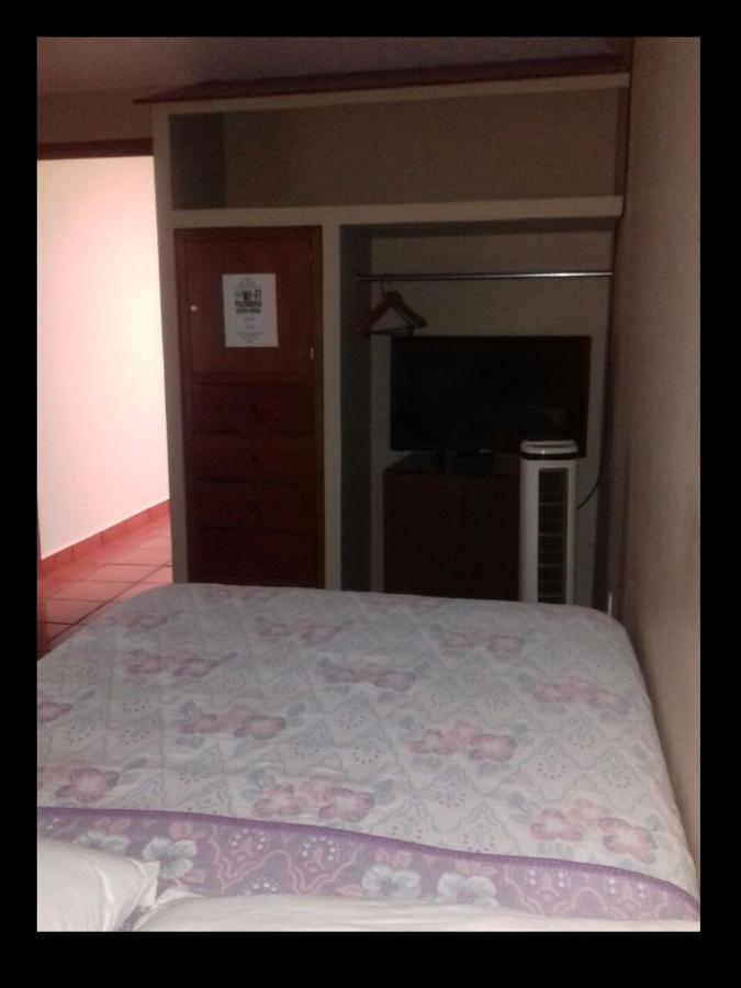 Ciudad De Mexico Unam Guest House Casa De Huespedes מראה חיצוני תמונה
